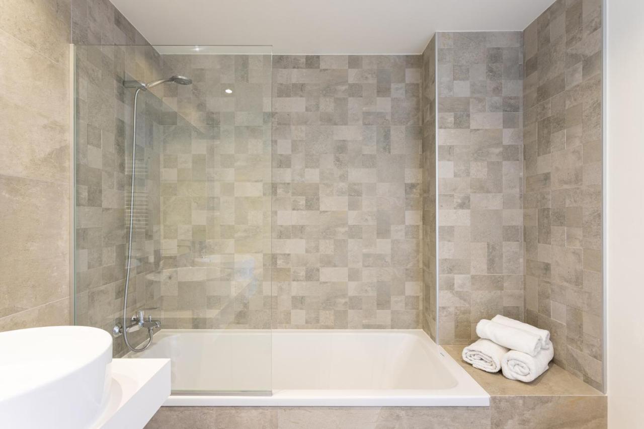אסטפונה Green Infinity Luxury Apartment By Ghr Rentals מראה חיצוני תמונה