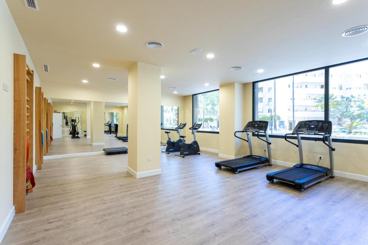 אסטפונה Green Infinity Luxury Apartment By Ghr Rentals מראה חיצוני תמונה
